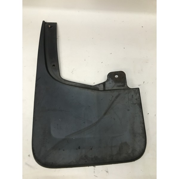 Para-barro Traseiro Esquerdo S10 Ano 2012 Á 2020 52017221