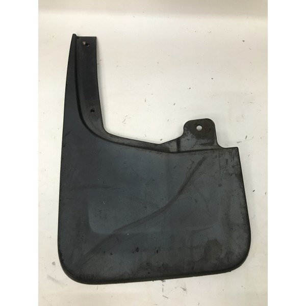 Para-barro Traseiro Esquerdo S10 Ano 2012 Á 2020 52017221