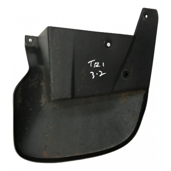 Parabarro Dianteiro L/d Pajero Dakar 10/17 Original 5370b203