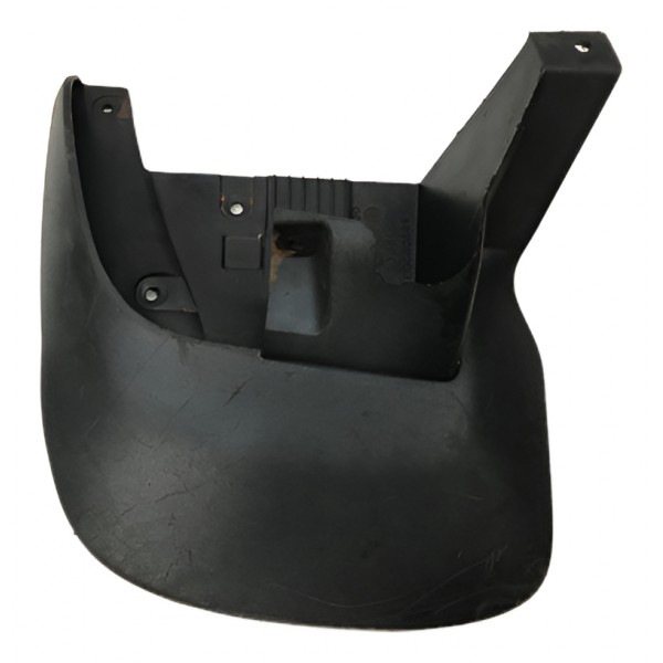 Parabarro Dianteiro L/d Pajero Dakar 10/17 Original 5370b203