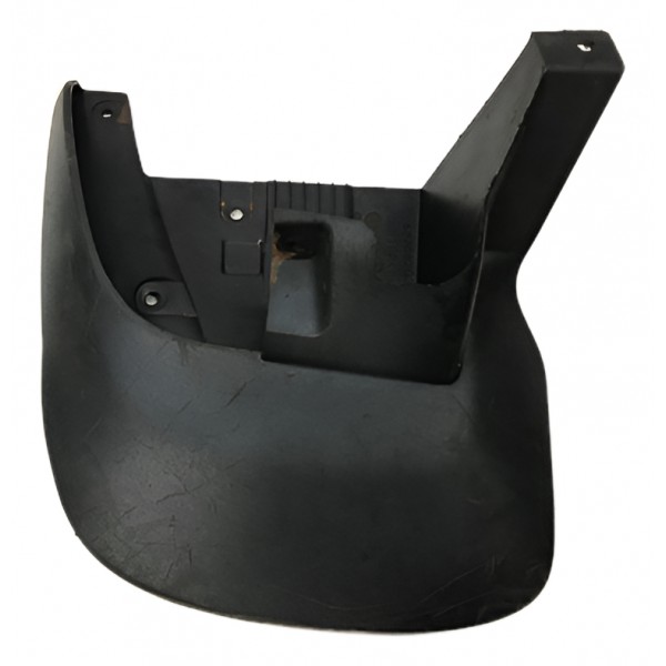 Parabarro Dianteiro L/d Pajero Dakar 10/17 Original 5370b203