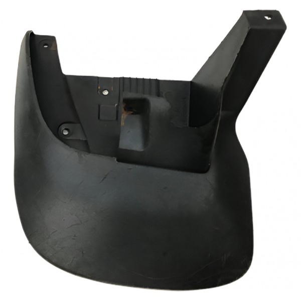 Parabarro Dianteiro L/d Pajero Dakar 10/17 Original 5370b203