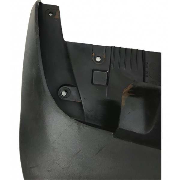 Parabarro Dianteiro L/d Pajero Dakar 10/17 Original 5370b203