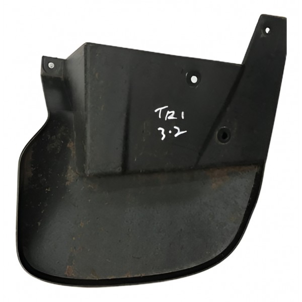 Parabarro Dianteiro L/d Pajero Dakar 10/17 Original 5370b203