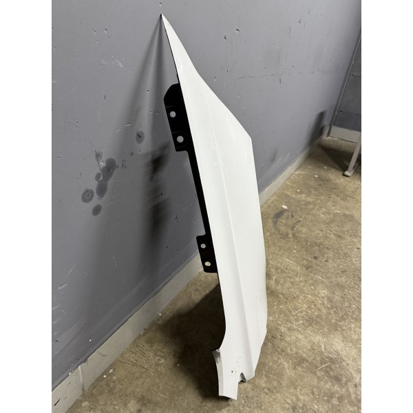 Paralama Volkswagen Virtus 2023 Lado Direito