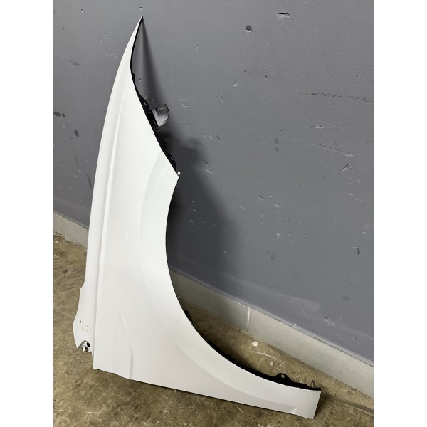 Paralama Volkswagen Virtus 2023 Lado Direito