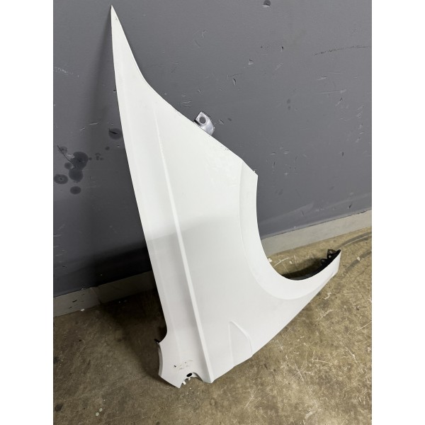 Paralama Volkswagen Virtus 2023 Lado Direito