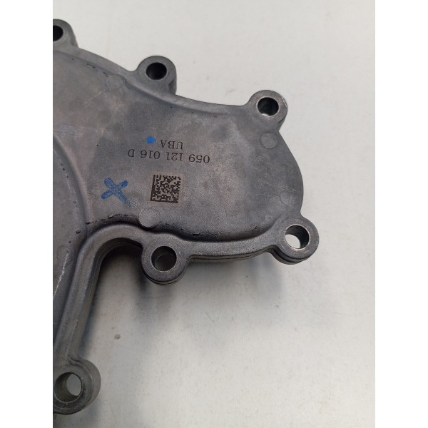 Bomba De Agua Vw Amarok 3.0 V6 2017 /2023 Original