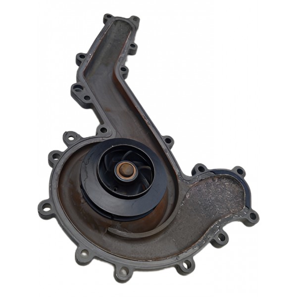 Bomba De Agua Vw Amarok 3.0 V6 2017 /2023 Original