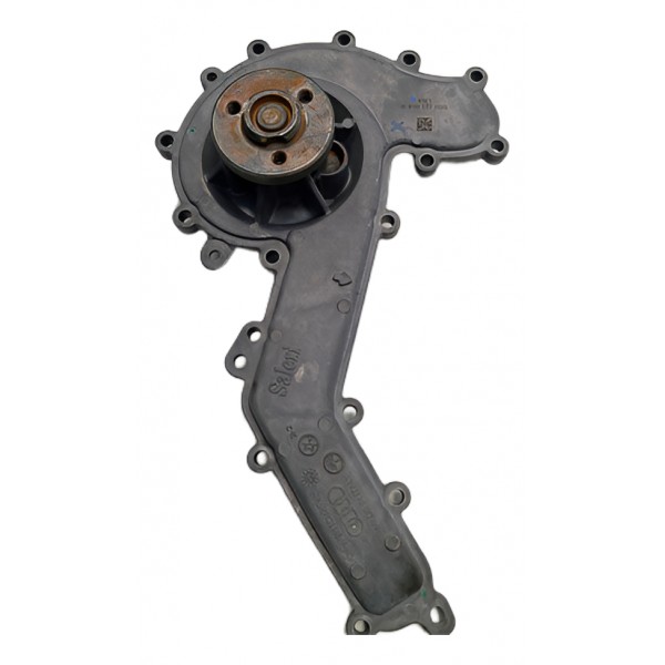Bomba De Agua Vw Amarok 3.0 V6 2017 /2023 Original