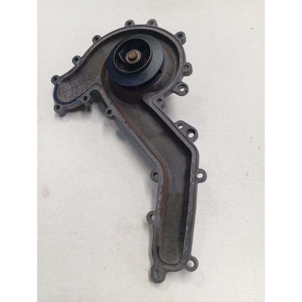 Bomba De Agua Vw Amarok 3.0 V6 2017 /2023 Original