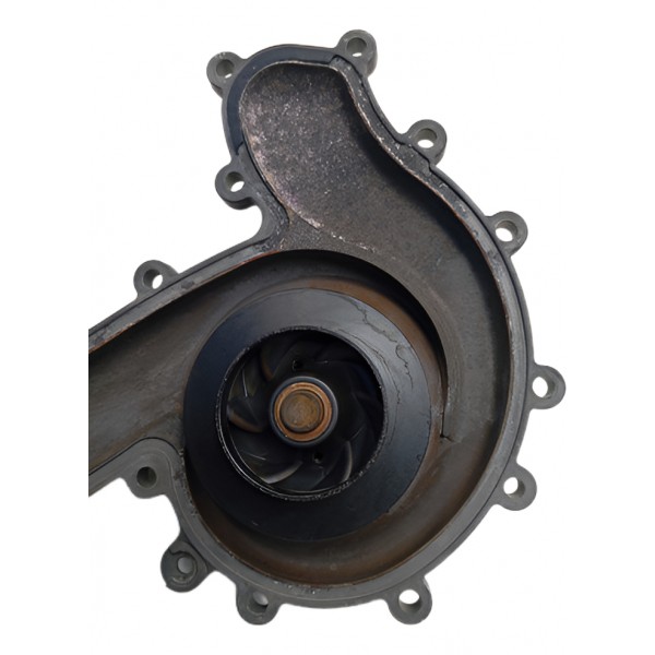 Bomba De Agua Vw Amarok 3.0 V6 2017 /2023 Original