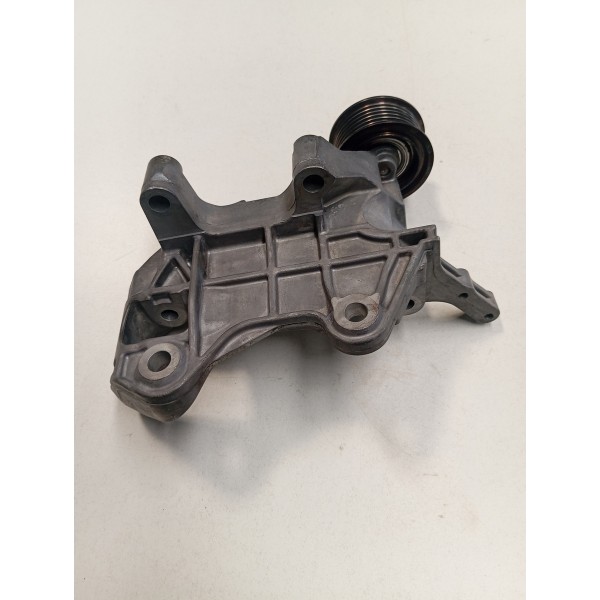 Suporte Alternador Vw Amarok 3.0 V6 2023 Original Usado
