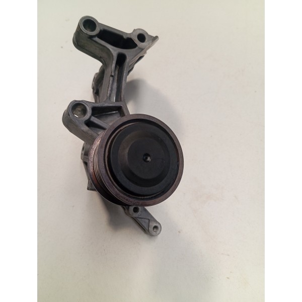 Suporte Alternador Vw Amarok 3.0 V6 2023 Original Usado