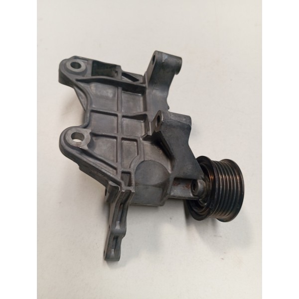 Suporte Alternador Vw Amarok 3.0 V6 2023 Original Usado