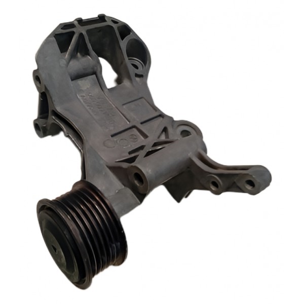 Suporte Alternador Vw Amarok 3.0 V6 2023 Original Usado