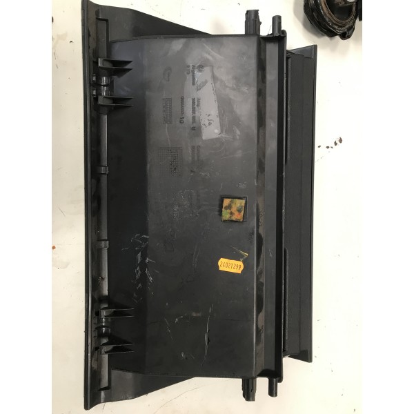 Tampa Porta Luvas Volkswagen Amarok 2010/2021 2h0857095