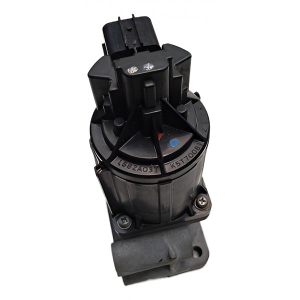 Válvula Egr Da L200 Triton 3.2 2012/2015 Original Semi-nova