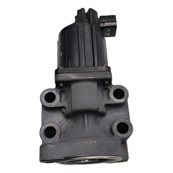 Válvula Egr Da L200 Triton 3.2 2012/2015 Original Semi-nova