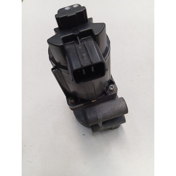 Válvula Egr Da L200 Triton 3.2 2012/2015 Original Semi-nova