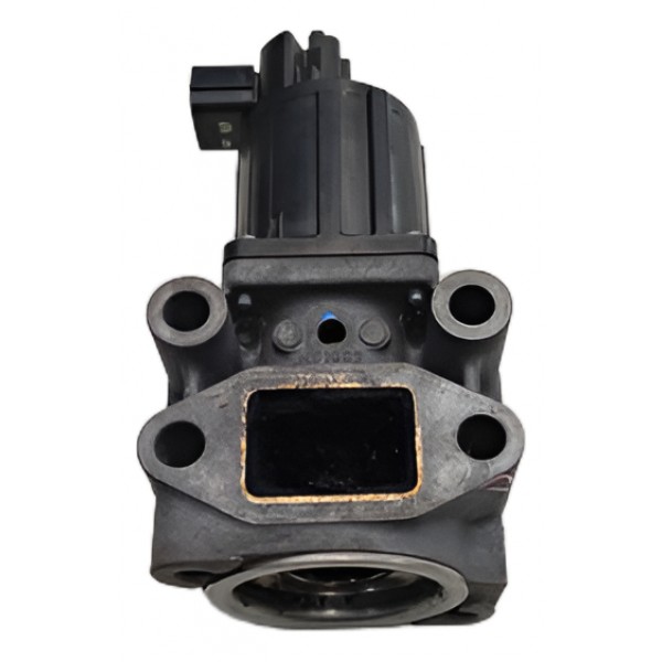Válvula Egr Da L200 Triton 3.2 2012/2015 Original Semi-nova