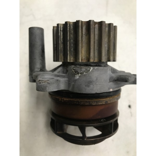 Bomba Agua Amarok 2013 A 2016 03l121