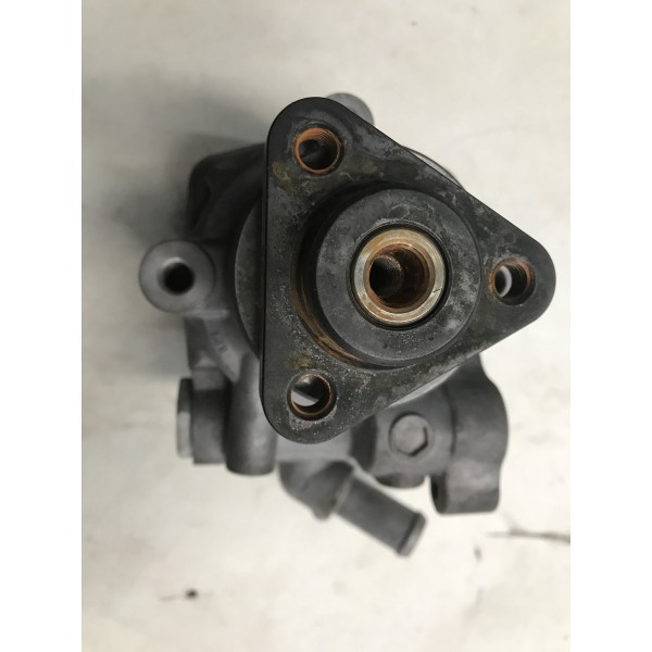 Bomba Direção Hidraulica Volkswagen Amarok 2010 A 2017