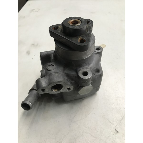 Bomba Direção Hidraulica Volkswagen Amarok 2010 A 2017