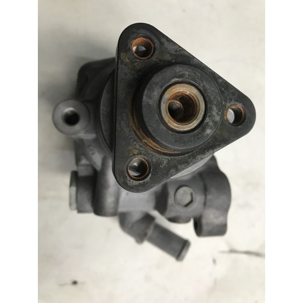 Bomba Direção Hidraulica Volkswagen Amarok 2010 A 2017