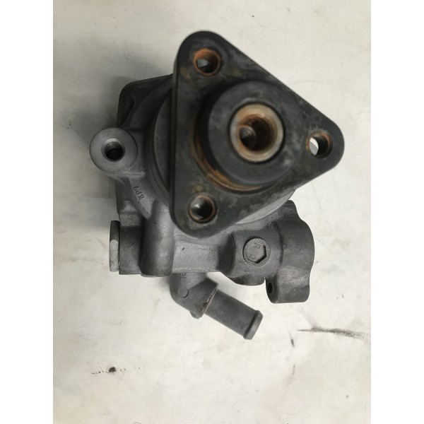 Bomba Direção Hidraulica Volkswagen Amarok 2010 A 2017