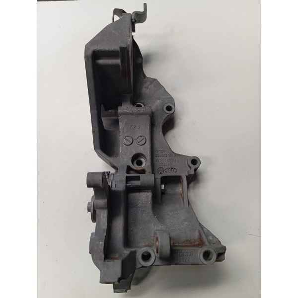 Suporte Alternador Volkswagen Amarok 2.0 2016 Original Usado