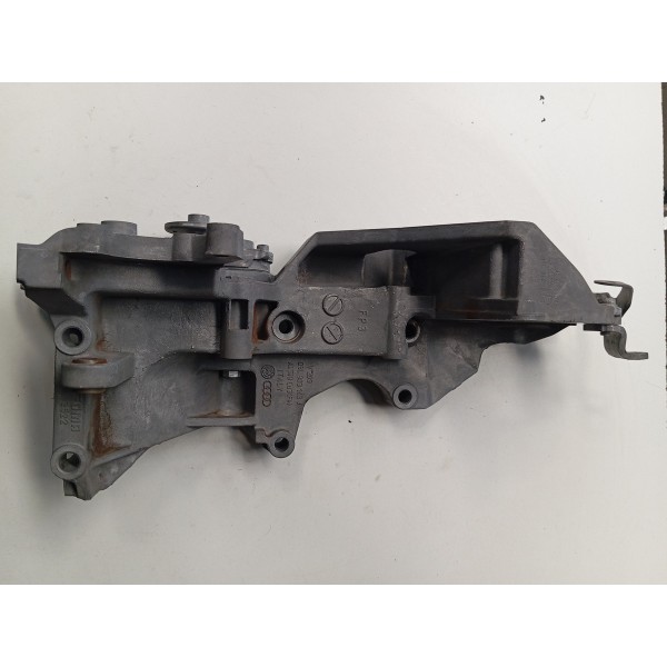 Suporte Alternador Volkswagen Amarok 2.0 2016 Original Usado