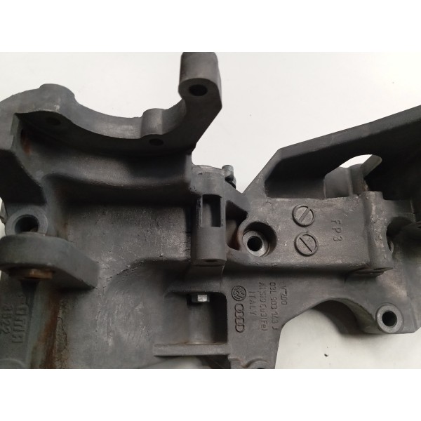 Suporte Alternador Volkswagen Amarok 2.0 2016 Original Usado
