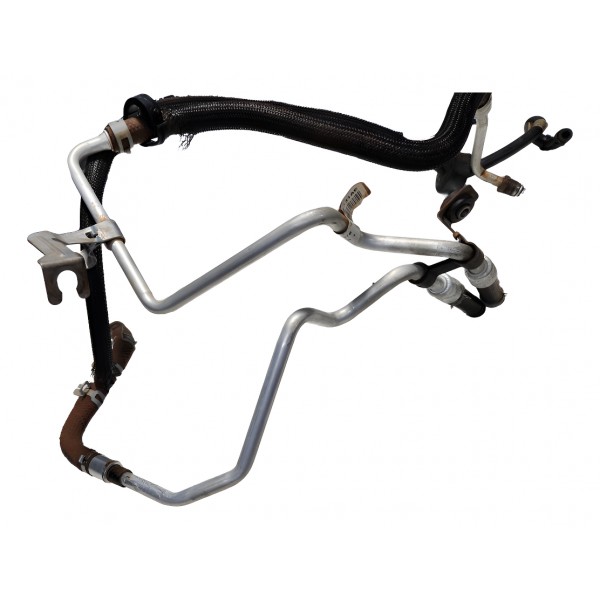 Mangueira Retorno Direção Dodge Ram 2500 2022 Original