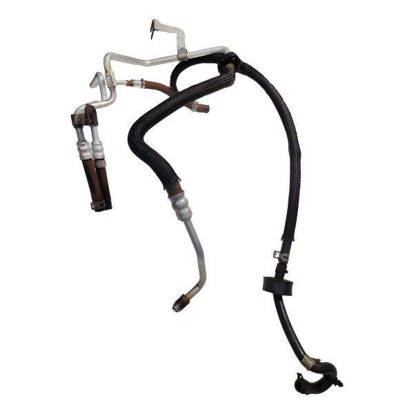 Mangueira Retorno Direção Dodge Ram 2500 2022 Original