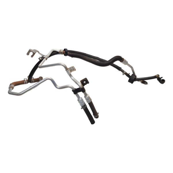 Mangueira Retorno Direção Dodge Ram 2500 2022 Original