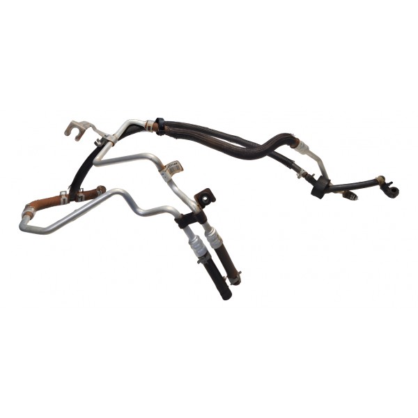 Mangueira Retorno Direção Dodge Ram 2500 2022 Original