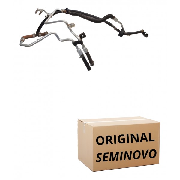 Mangueira Retorno Direção Dodge Ram 2500 2022 Original