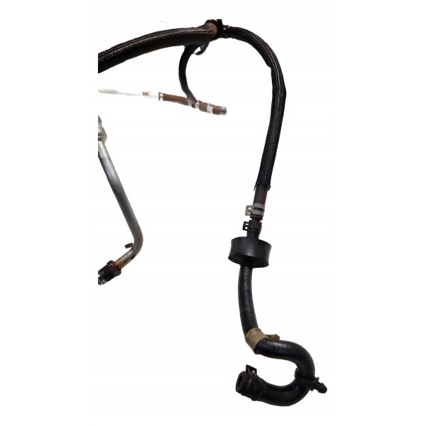 Mangueira Retorno Direção Dodge Ram 2500 2022 Original