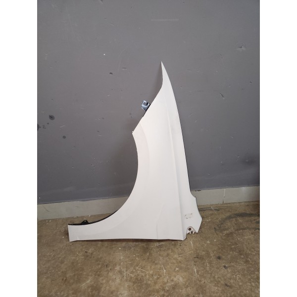 Paralama L.d Virtus 2023 Original Usado