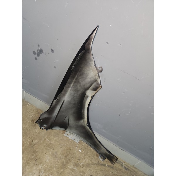 Paralama L.d Virtus 2023 Original Usado