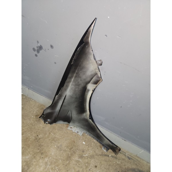 Paralama L.d Virtus 2023 Original Usado