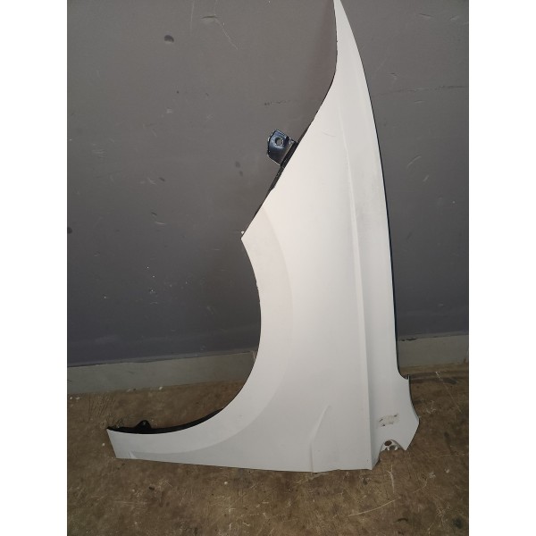 Paralama L.d Virtus 2023 Original Usado