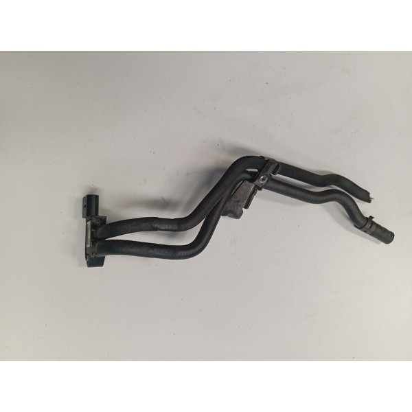 Sensor Pressão Map Volkswagen Amarok 2.0 Tdi 2016 Original