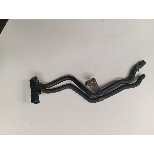 Sensor Pressão Map Volkswagen Amarok 2.0 Tdi 2016 Original