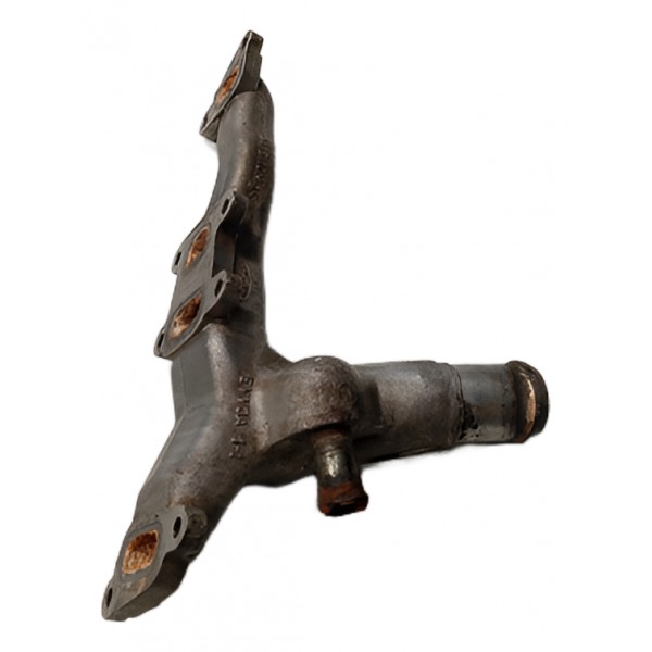 Duto Conexão Água Motor Ranger 3.2 2013/2015 Original Usado