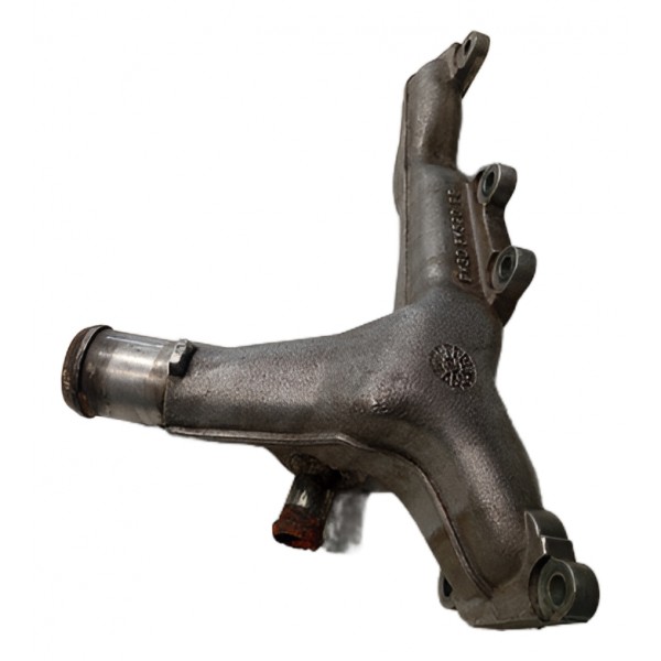 Duto Conexão Água Motor Ranger 3.2 2013/2015 Original Usado