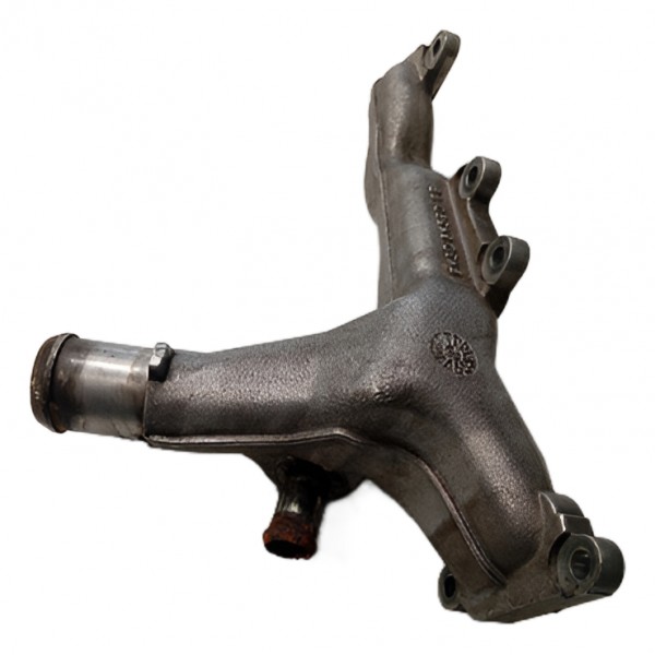 Duto Conexão Água Motor Ranger 3.2 2013/2015 Original Usado