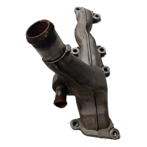 Duto Conexão Água Motor Ranger 3.2 2013/2015 Original Usado