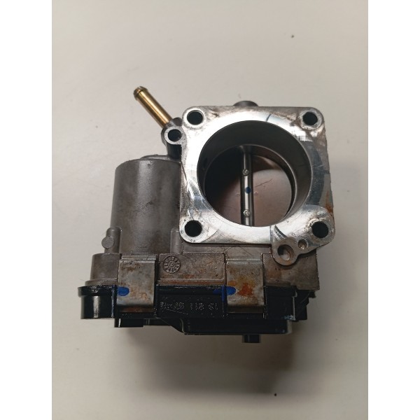 Corpo Borboleta Tbi Fiat Etorq 1.6 2018 16v -original Usado